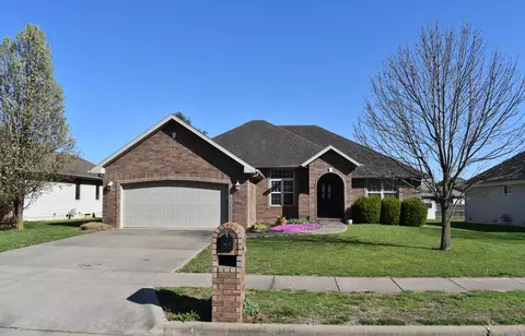 5014 S Aspen Dr, Battlefield, MO 65619 photo 1