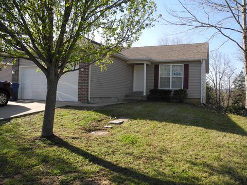 373 Van Buren Rd, Branson, MO 65616 photo 1