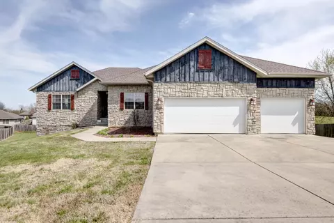 3116 N Ohara Ave, Springfield, MO 65803 photo 1