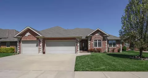 3193 W Knob Hl, Springfield, MO 65810 photo 1