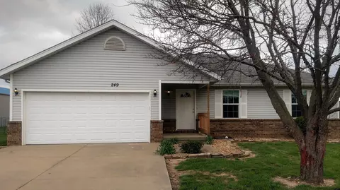 249 E Willow St, Fair Grove, MO 65648 photo 1