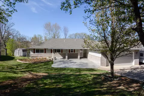 163 Earllbrook Ln, Branson, MO 65616 photo 1