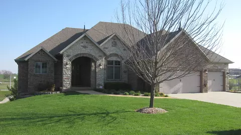 7011 Calabash St, Nixa, MO 65714 photo 1