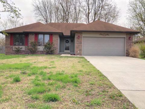 3660 S Leawood Ave, Springfield, MO 65807 photo 1