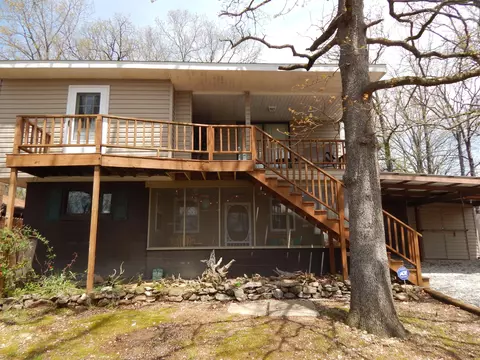 107 Dollar Ln, Lampe, MO 65681 photo 1