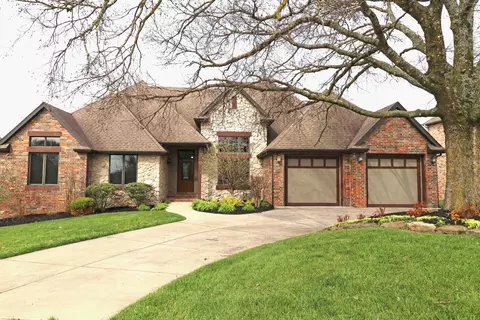 6319 S Riverbend Rd, Springfield, MO 65810 photo 1