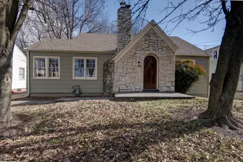 1828 S Jefferson Ave, Springfield, MO 65807 photo 1