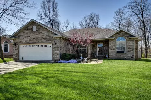3816 W Wilderness St, Springfield, MO 65807 photo 1