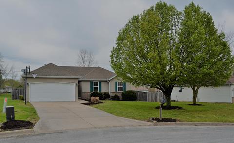 2007 E Primrose St, Republic, MO 65738 photo 1