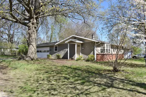 3435 S Fort Ave, Springfield, MO 65807 photo 1