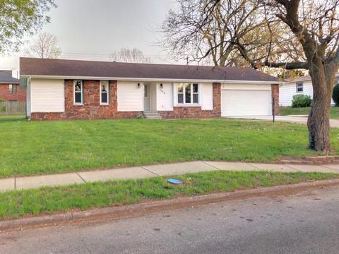 304 E Morningside St, Springfield, MO 65807 photo 1