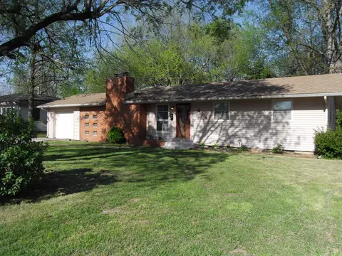 302 S Burton Ave, Springfield, MO 65802 photo 1