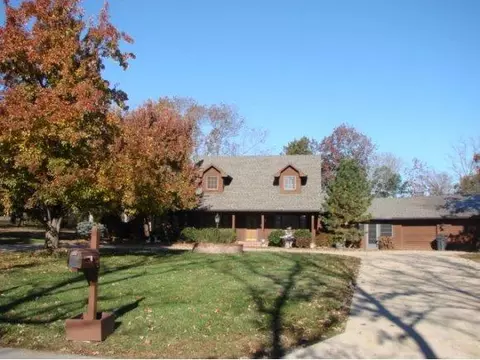 647 Oak Bluff Rd, Branson, MO 65616 photo 1