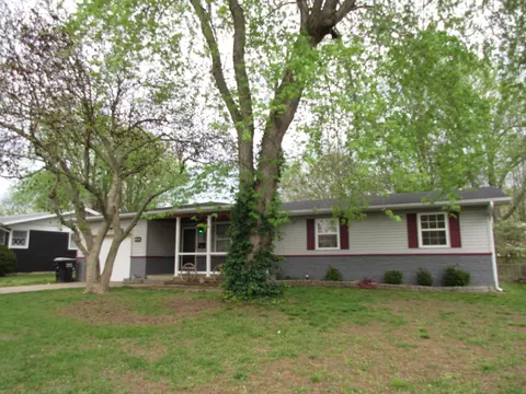 2232 S Hampton Ave, Springfield, MO 65807 photo 1