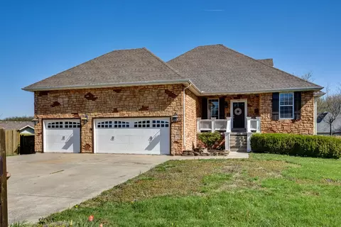 521 E Cottage Pl, Republic, MO 65738 photo 1