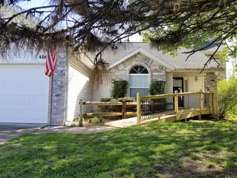 4062 W Harrison St, Springfield, MO 65802 photo 1
