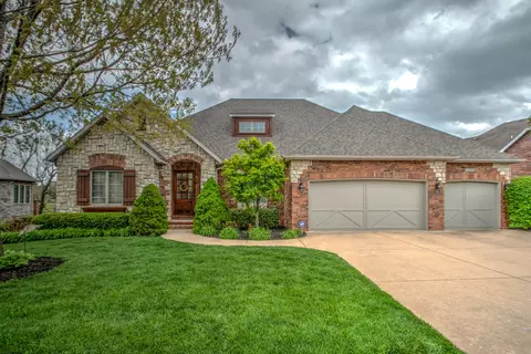 6080 S Overlook Trl, Springfield, MO 65810 photo 1