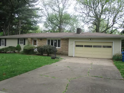 1855 S Valley Road Ave, Springfield, MO 65804 photo 1