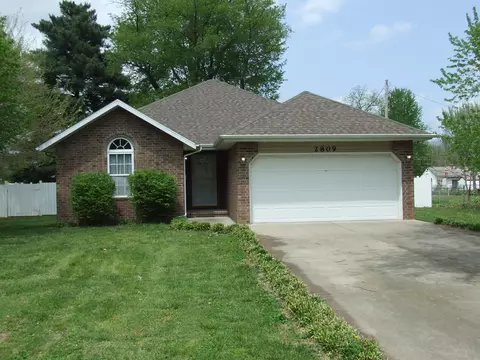 2809 W State St, Springfield, MO 65802 photo 1