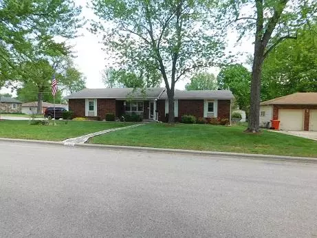 1440 S Estate Ave, Springfield, MO 65804 photo 1