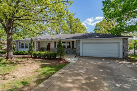 172 Quail Rd, Branson, MO 65616 photo 1
