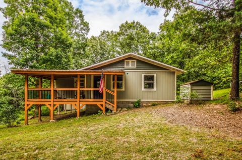 33141 Us-160, Rueter, MO 65744 photo 1