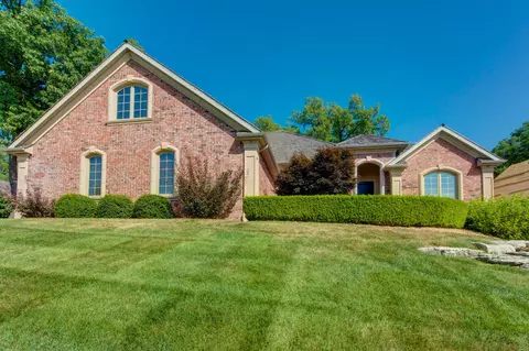 3471 E Bluff Point Dr, Ozark, MO 65721 photo 1