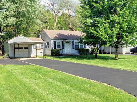 2332 S Luster Ave, Springfield, MO 65804 photo 1