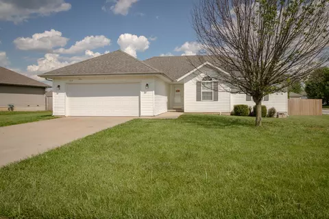 100 Sedona Ln, Willard, MO 65781 photo 1