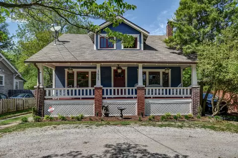 1615 E Cherry St, Springfield, MO 65802 photo 1