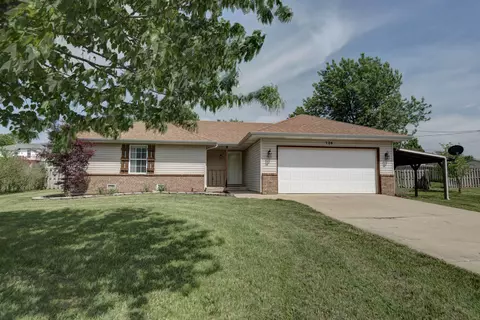 736 S Miller Rd, Willard, MO 65781 photo 1