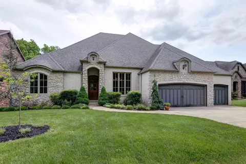 5342 S Parklane Ave, Springfield, MO 65810 photo 1