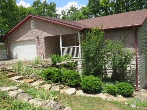 132 Rose Oneill Dr, Branson, MO 65616 photo 1