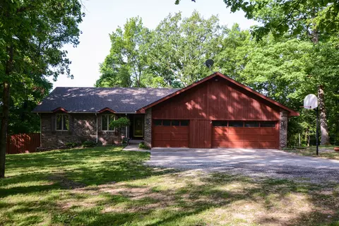 2468 W Azalea Rd, Nixa, MO 65714 photo 1