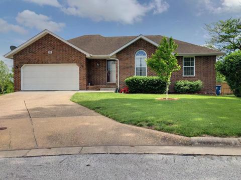 3606 W Page St, Springfield, MO 65802 photo 1