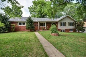 2307 E Cherryvale St, Springfield, MO 65804 photo 1