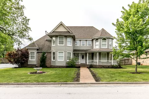 4158 E Stanford St, Springfield, MO 65809 photo 1
