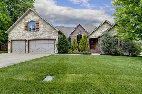4223 Edgewood St, Springfield, MO 65809 photo 1