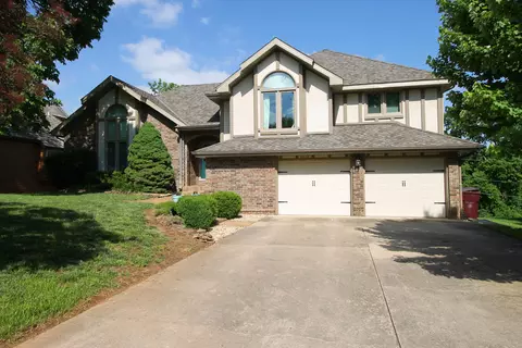 4938 S Wellington Dr, Springfield, MO 65810 photo 1