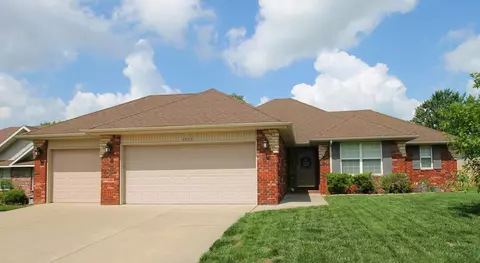 3923 S Ridgeline Ave, Springfield, MO 65807 photo 1