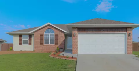 203 Lake Ave, Clever, MO 65631 photo 1