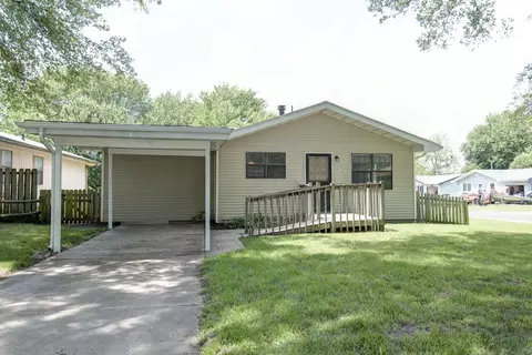 1651 N Yates Ave, Springfield, MO 65803 photo 1