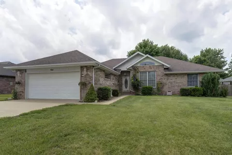 507 Willowdale Ct, Nixa, MO 65714 photo 1