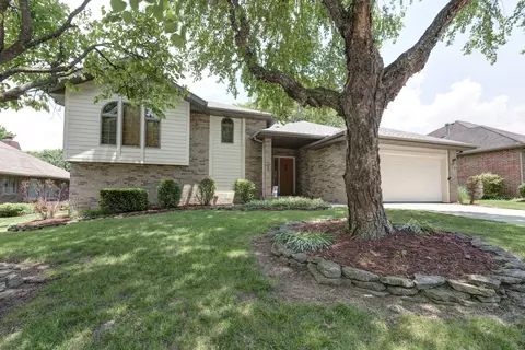 5446 S Franklin Ave, Springfield, MO 65810 photo 1