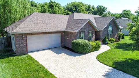 3219 W Kingsley St, Springfield, MO 65807 photo 1
