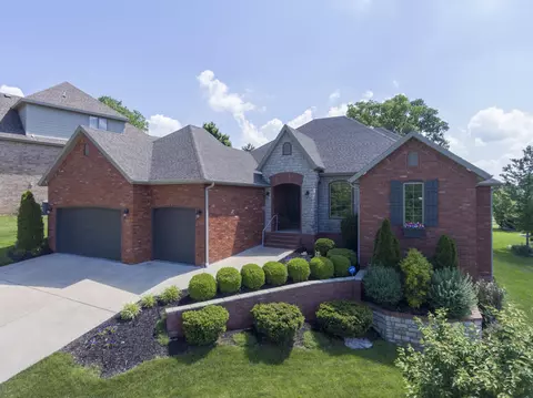 6214 S Parkhaven Ln, Springfield, MO 65810 photo 1