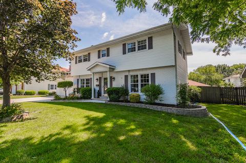 3156 S Bellhurst Ave, Springfield, MO 65804 photo 1