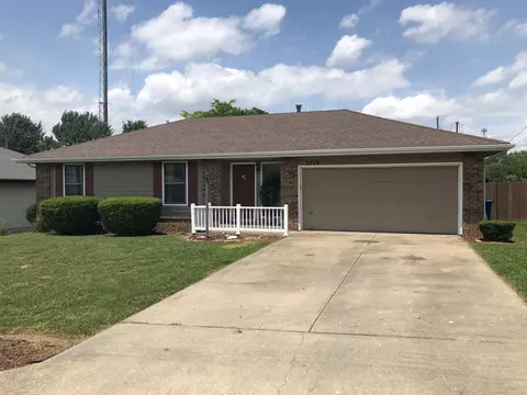2779 W Roxbury St, Springfield, MO 65807 photo 1