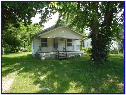 616 N Warren Ave, Springfield, MO 65802 photo 1