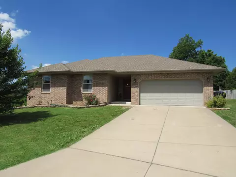 1914 N Gregory Dr, Nixa, MO 65714 photo 1